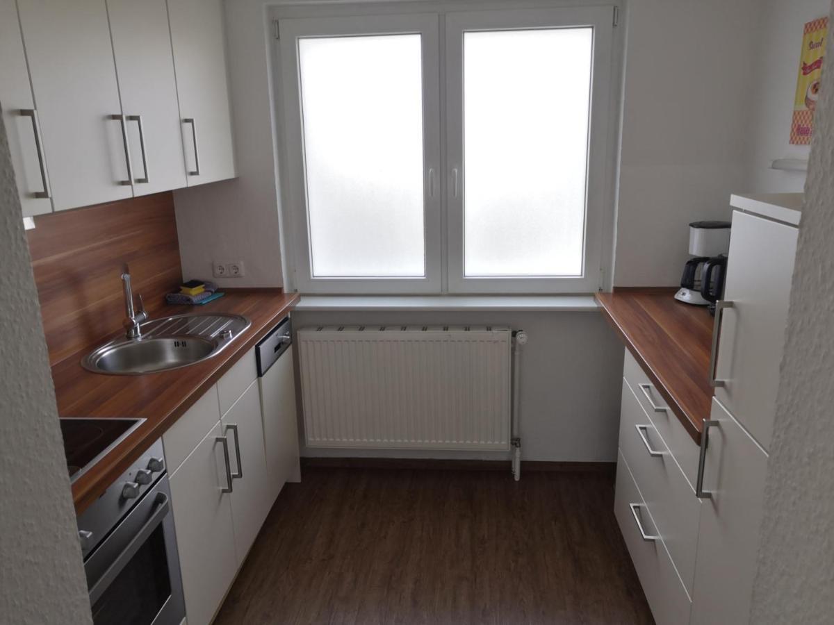Haus Lackner Apartment Timmendorfer Strand
